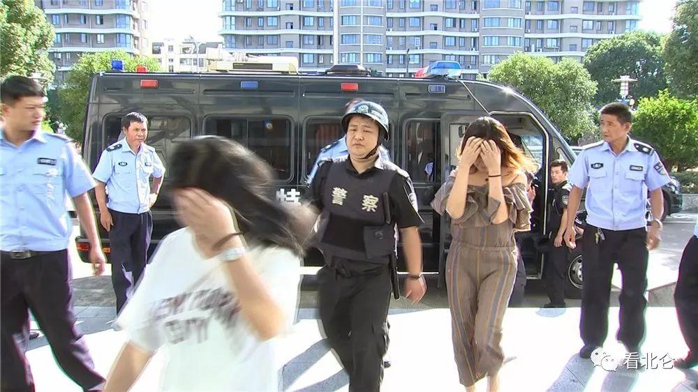 北侖掃黃行動，科技革新引領(lǐng)生活之光探秘之旅