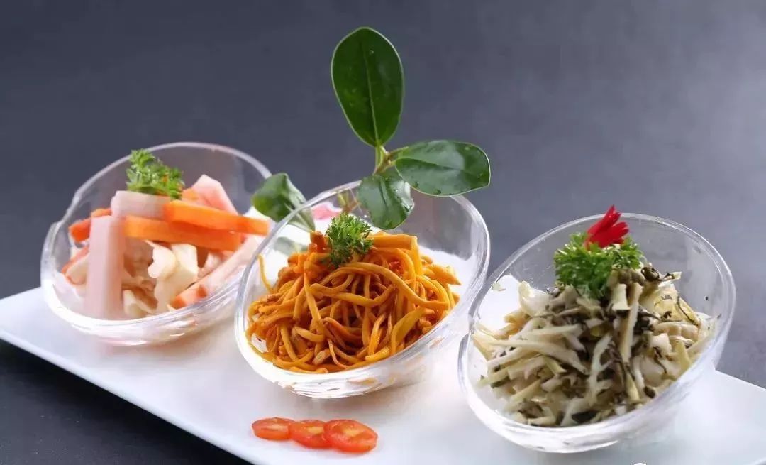 2025最新涼菜大全，開啟美食人生，提升自信與成就感！