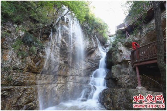 登封最新免費(fèi)景區(qū)，科技與藝術(shù)的完美融合之旅