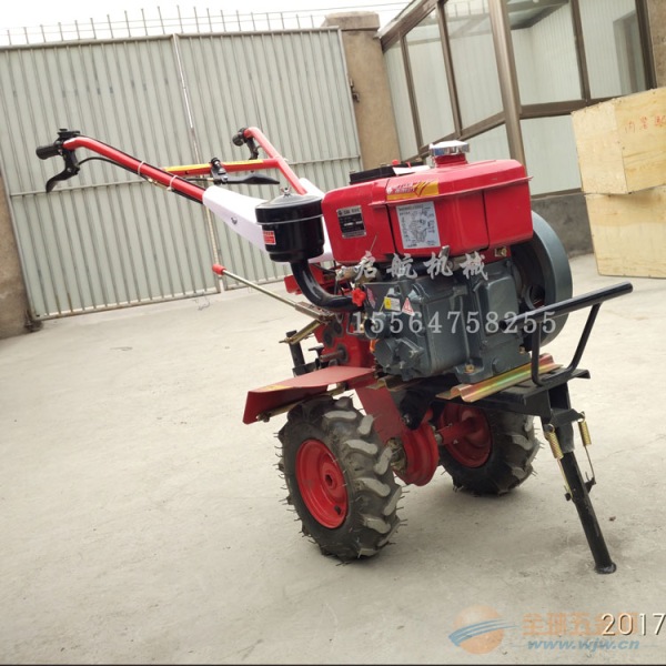 最新小型農(nóng)用旋耕機，引領(lǐng)現(xiàn)代農(nóng)耕新時代的力量