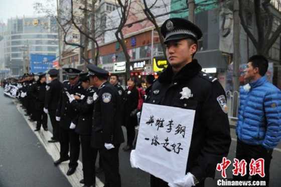 蘭州警察被撞事件背后，智能安防系統(tǒng)升級與未來科技之光展望