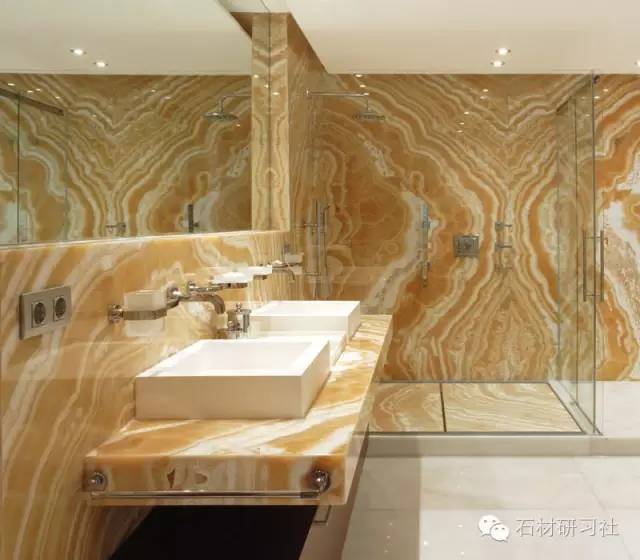 最新大理石，小巷中的寶石秘境探索