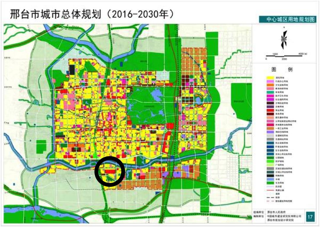 邢臺公路最新規(guī)劃，駛向未來的道路勵志之旅