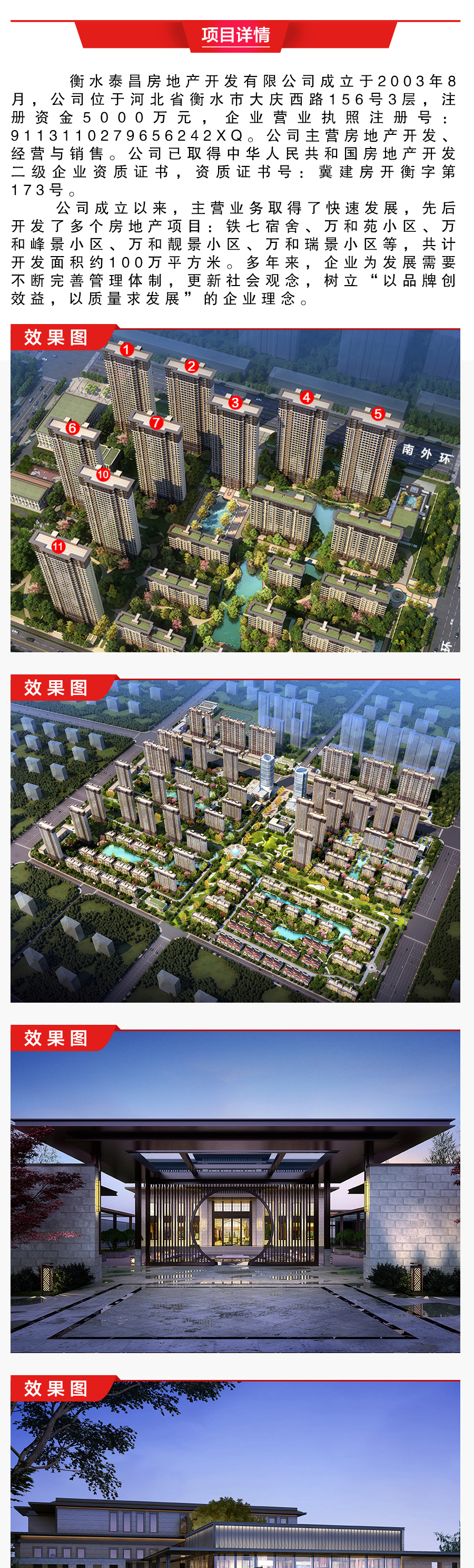衡水最新房產，科技重塑居住夢想，未來生活展望