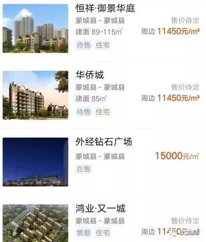 蕭縣最新樓盤探秘，小巷中的隱藏瑰寶