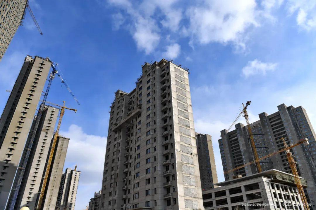 最新樓市新政引領(lǐng)未來，科技重塑居住體驗(yàn)新篇章
