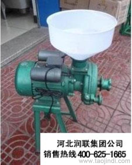 科技革新下的高效制漿利器，最新磨漿機介紹