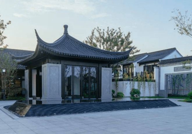 周莊別墅最新價(jià)格揭秘，探索隱藏的小巷寶藏