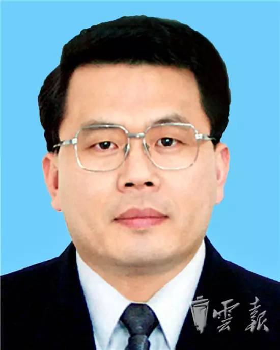 云南副省長，時代背景下的杰出領(lǐng)導(dǎo)者風(fēng)采