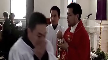 張神父最新視頻，時代之聲的震撼回響