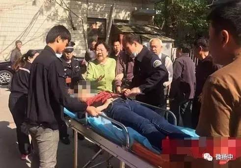 南京最新墜樓事件，悲劇再次發(fā)生