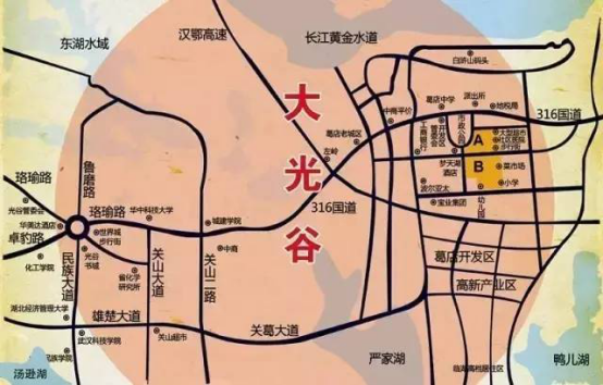 光谷東最新科技前沿動態(tài)，產(chǎn)品革新與超凡體驗揭秘