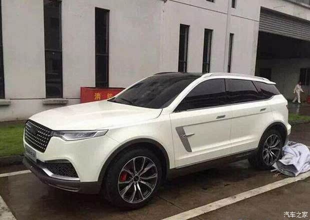 ??眾泰最新車型引領(lǐng)時(shí)尚風(fēng)潮，智能新紀(jì)元開(kāi)啟！?