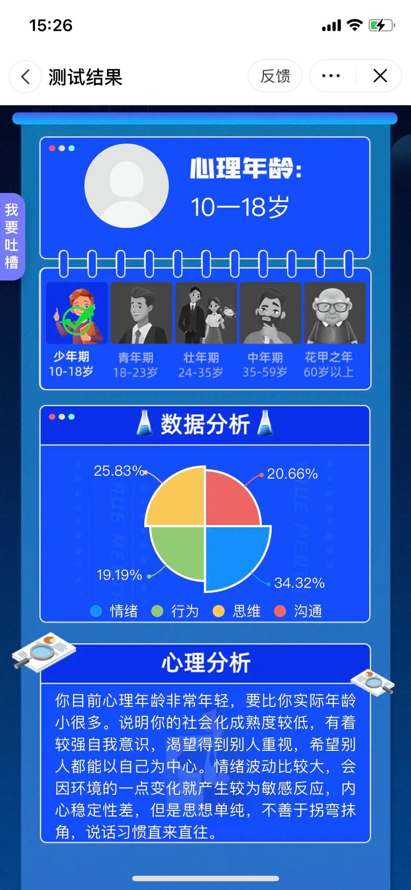 揭秘未來心理測試新趨勢，探索心靈深處的自我探索之旅