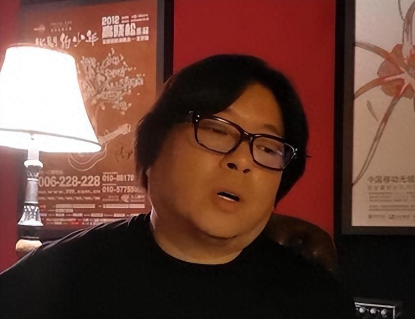 華晨宇最新短發(fā)，自然美景與心靈之旅的交融展現(xiàn)