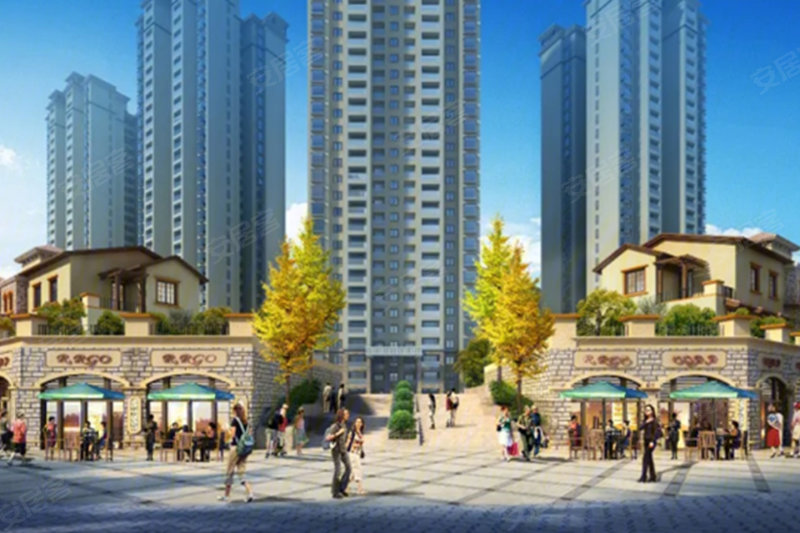 普定最新樓盤，探索城市新篇章，優(yōu)質(zhì)居住地首選