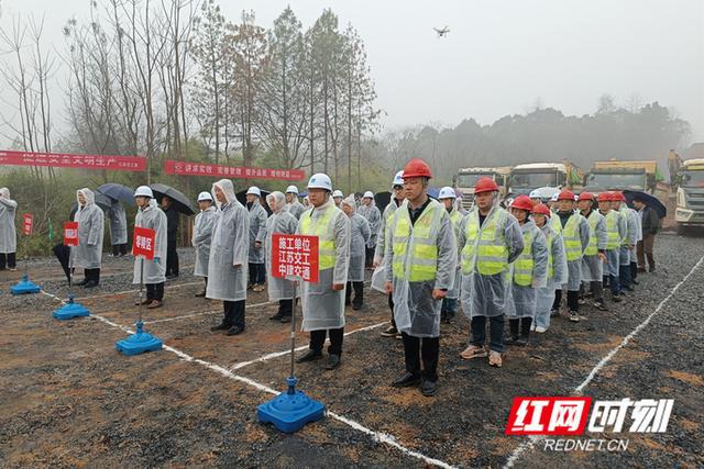 道縣最新施工公路探訪，小巷中的獨(dú)特風(fēng)情
