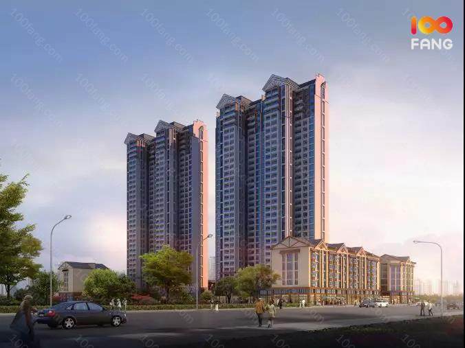 新邵房?jī)r(jià)動(dòng)態(tài)，城市變遷中的居住價(jià)值，你我共成長(zhǎng)。