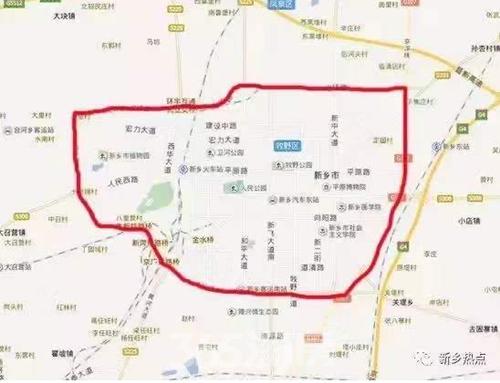 新鄉(xiāng)科技重塑生活，未來觸手可及