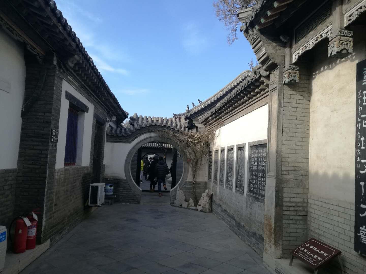 小巷深處的文化瑰寶，西書房最新動態(tài)