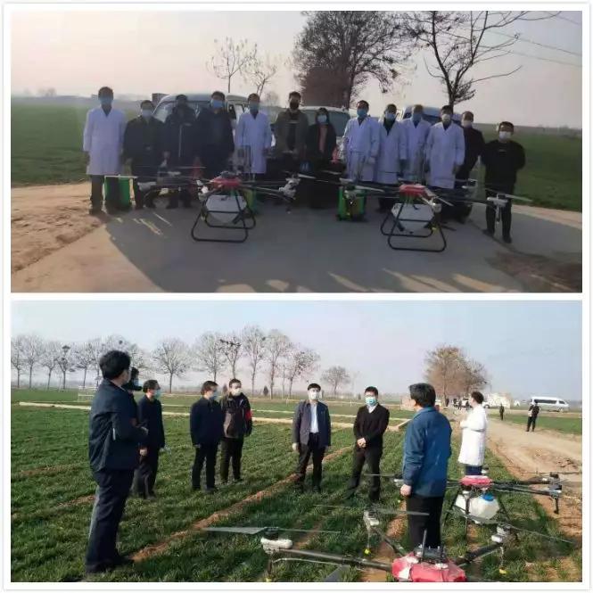 科技之光照亮偃師抗疫之路，最新疫情下的偃師動態(tài)