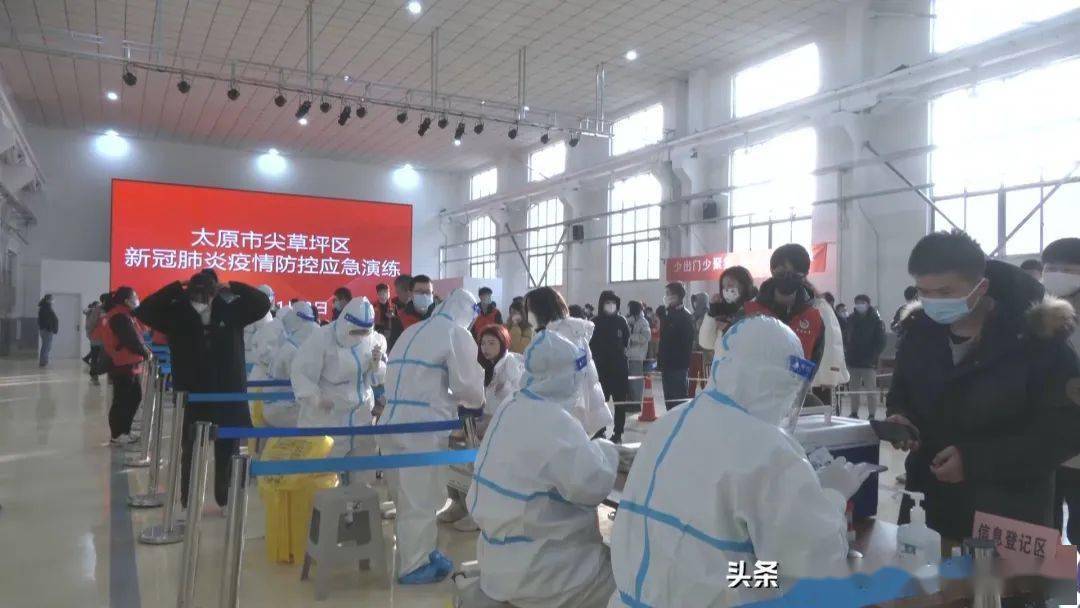 太原最新疫情防控指南，如何應(yīng)對疫情風險及最新疫情動態(tài)