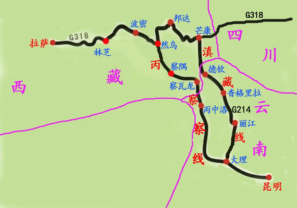 探索西藏的神秘魅力，最新入藏旅行攻略分享