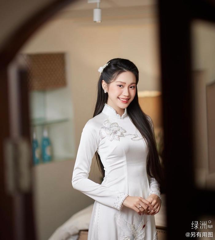 越南新娘最新趨勢，當(dāng)代跨國婚戀的熱門選擇