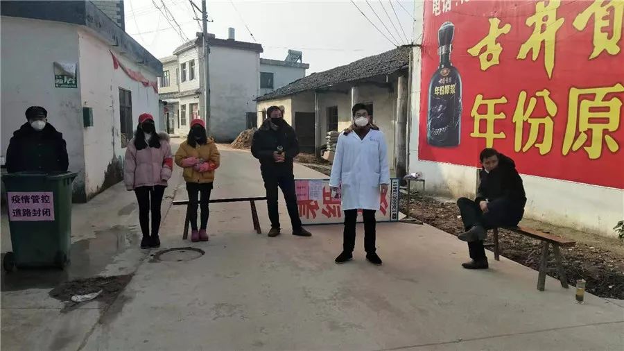 最新疫情下潛山的學(xué)習(xí)之路，鑄就自信與成就的成長故事