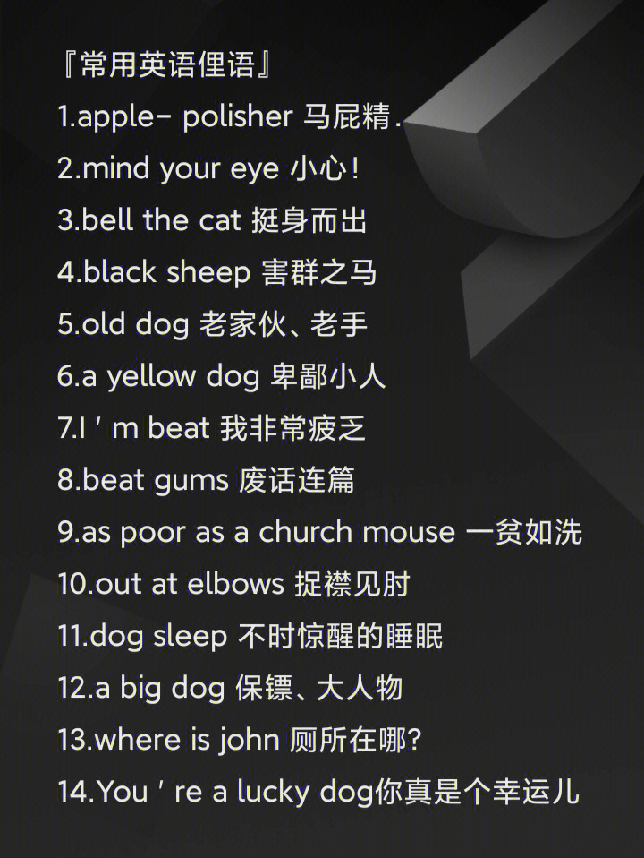 英文最新俚語揭秘，小巷秘密小店的潮流詞匯
