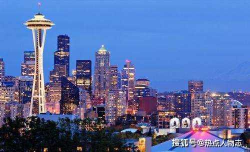 西雅圖自治最新動(dòng)態(tài)，自然美景的輕松探索之旅