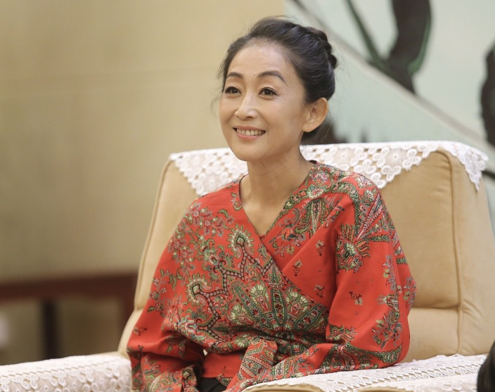 陳瑾嘉最新動態(tài)揭秘，探索前沿，展現(xiàn)非凡成就