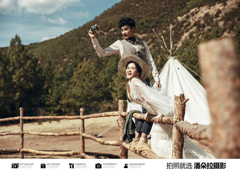 詳細(xì)步驟指南，如何完成最新旅拍任務(wù)，打造絕美旅拍大片！
