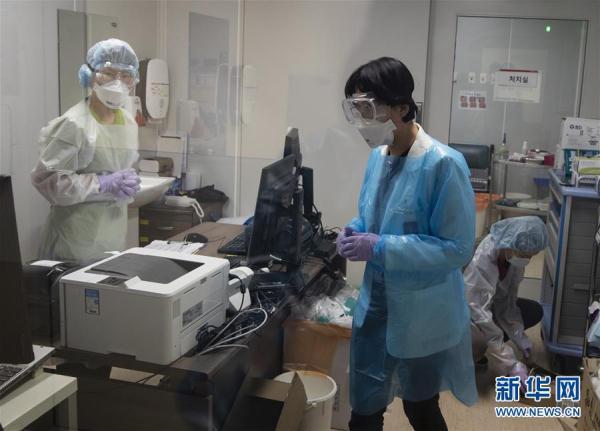 韓國肺炎疫情下的自然探險之旅，尋找內(nèi)心的平和