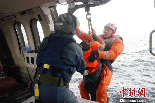 惠州海事時(shí)代新篇章，航跡與時(shí)代脈搏同步前行