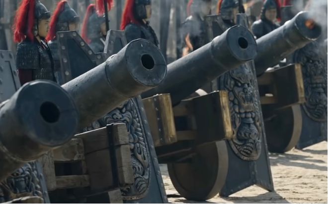 穿越歷史塵埃，探尋明末英雄傳奇——武裝明末最新解析