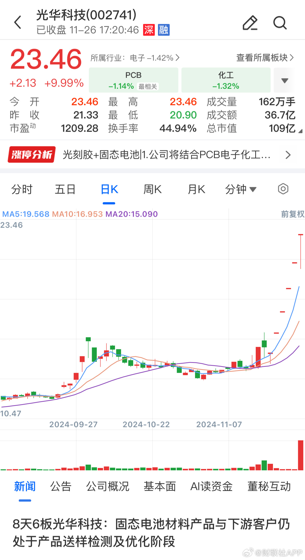 華光資源最新動(dòng)態(tài)，引領(lǐng)前沿科技，探索未來發(fā)展之路