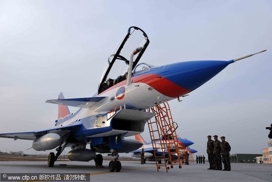 空軍最新涂裝揭秘，小巷中的隱秘色彩天堂