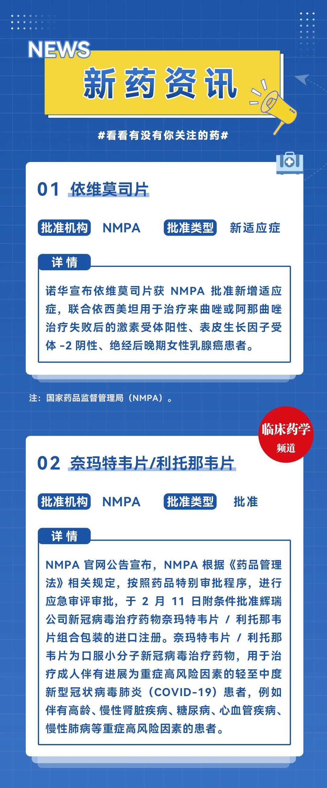 最新治療新藥，重塑醫(yī)療格局的新希望