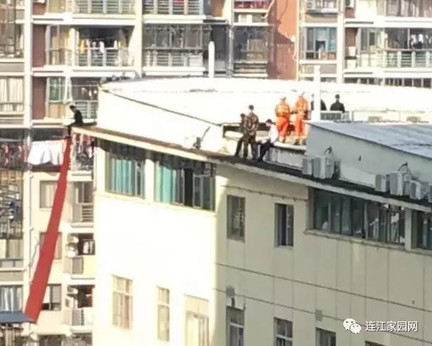 連江最新墜樓事件，深度解析與報(bào)道