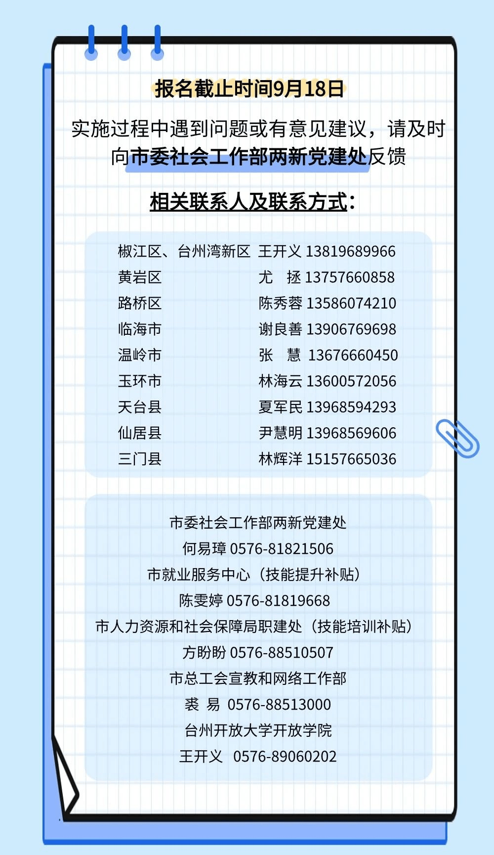 臺州最新通知速遞，揭秘重要信息，速覽不容錯過！