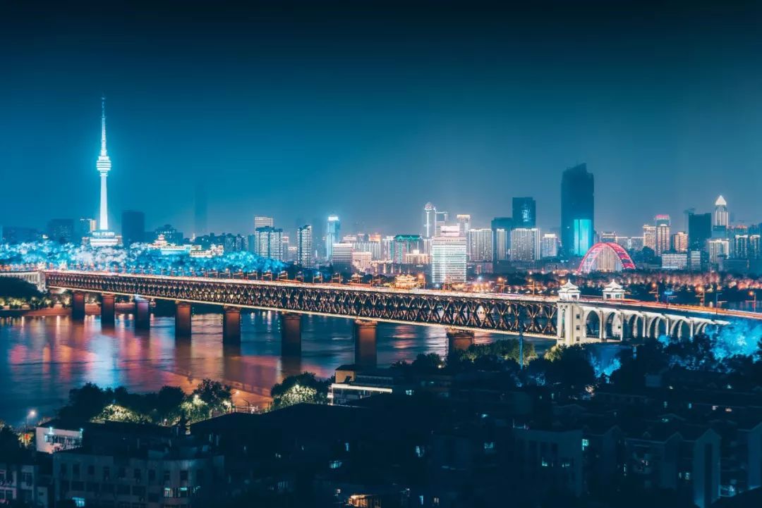 武漢最新照片，自然美景的探索之旅