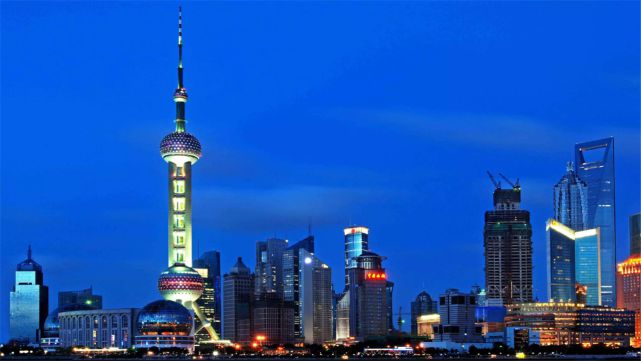 上海返工之旅，自然美景的探索與內(nèi)心平靜的回歸