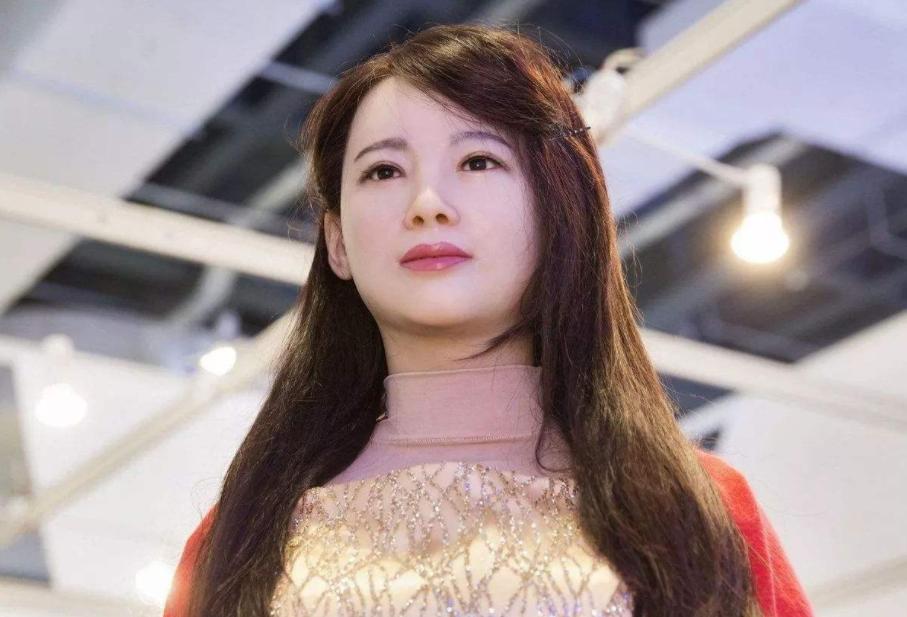 最新智能美女，現(xiàn)實(shí)與科技的倫理挑戰(zhàn)？