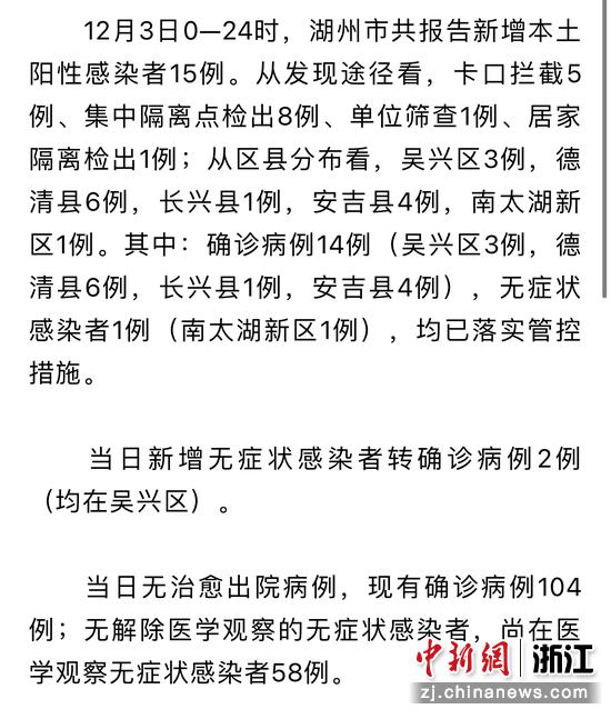 湖州疫情下的溫情與陪伴，日常小故事揭示疫情最新動態(tài)