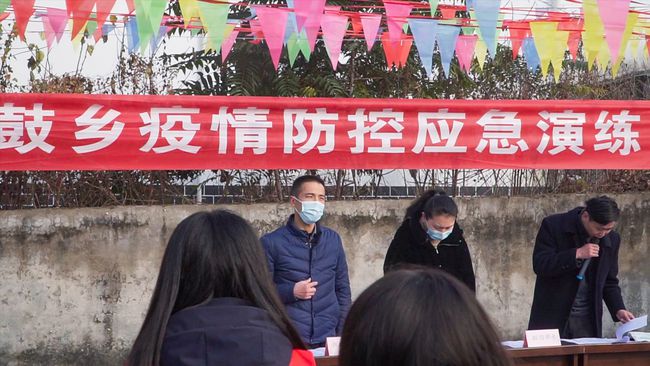 銅鼓疫情下的自然探索之旅，尋求內(nèi)心的平和與寧靜