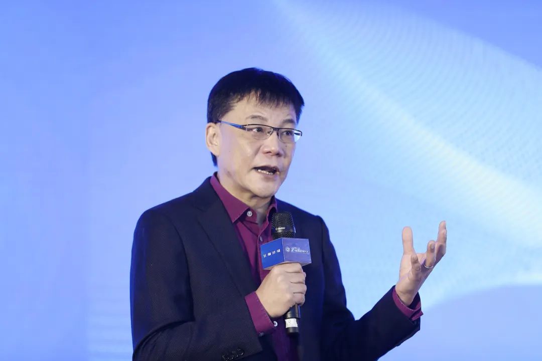 李國(guó)慶最新動(dòng)態(tài)，商業(yè)領(lǐng)袖的新征程探索