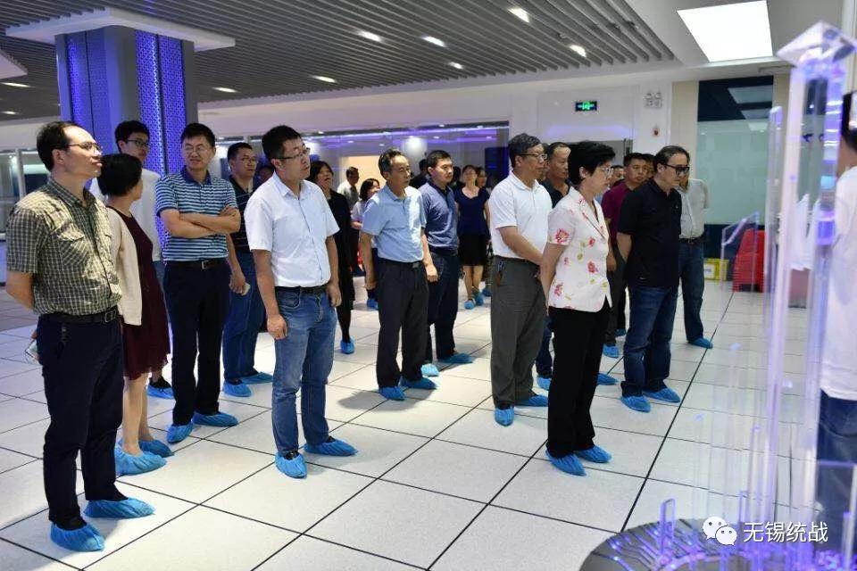 聚焦最新無錫干部，洞察發(fā)展脈絡(luò)，引領(lǐng)時(shí)代前行