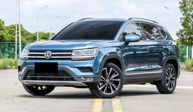 大眾途岳最新優(yōu)惠，不可錯(cuò)過(guò)的購(gòu)車時(shí)機(jī)