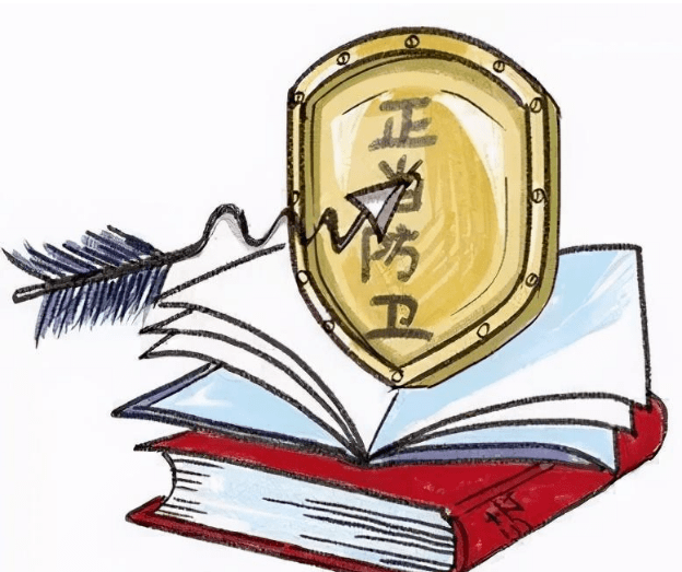 時代背景下的法律之光，最新律法正當(dāng)防衛(wèi)解讀